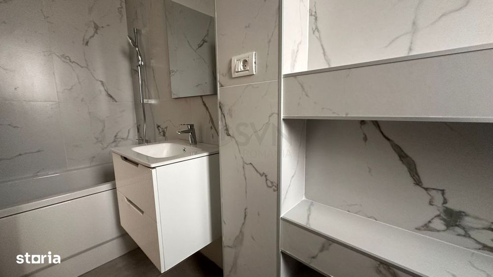 Apartament 3 camere Pipera Plaza