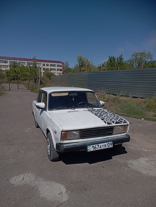 Срочно продам ваз 2105