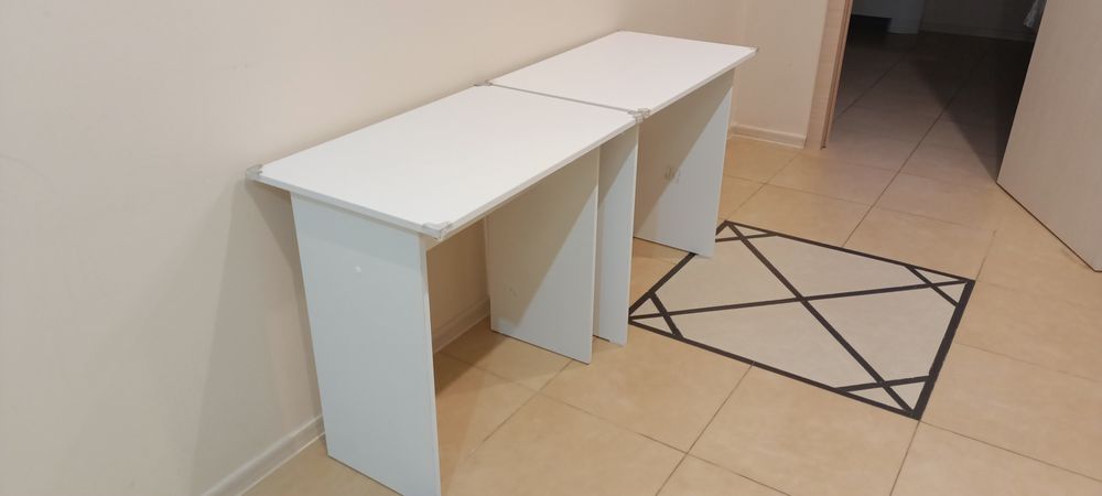 Стол-парта 80х50 2 шт