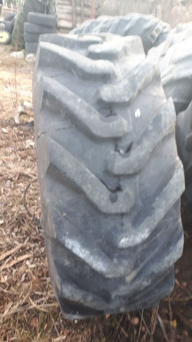 Anvelopa vola 15,5R24 manitu