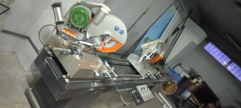 Пластиковые станки