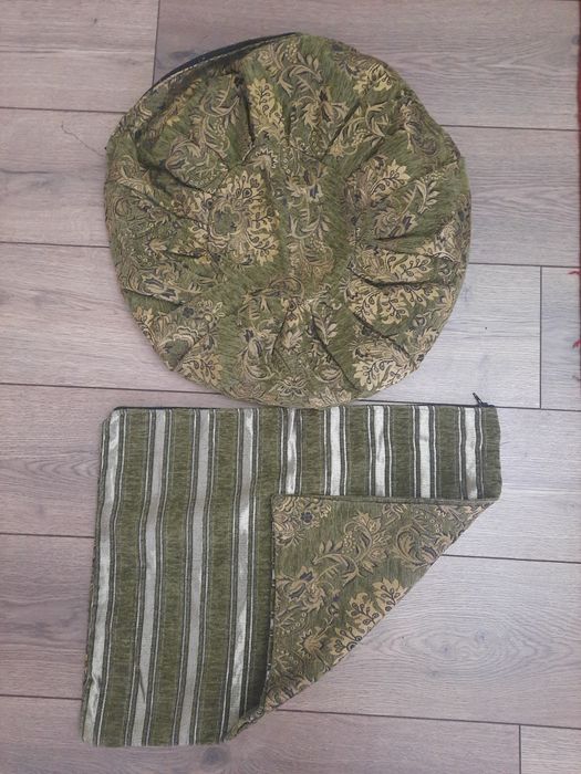 Подушки для интерера из прочного мебельного материала