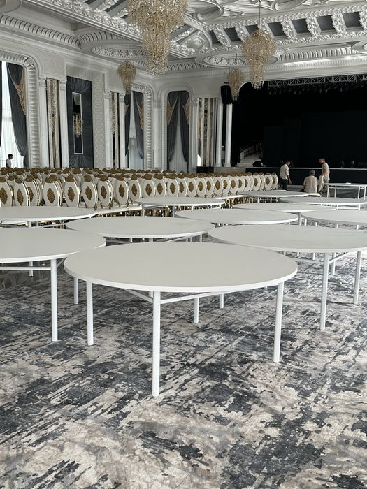 Стол стулья Тойхана