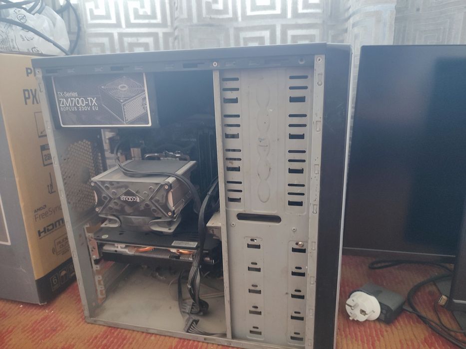 Компьютер сотилади б/у