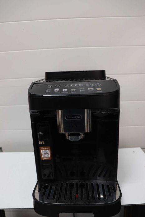 De'Longhi Magnifica Evo, Кафемашина, 1450W, 1,8л ECAM292.81.B, Latte