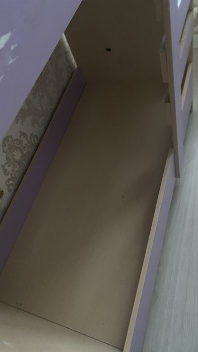 двух ярусны кроват