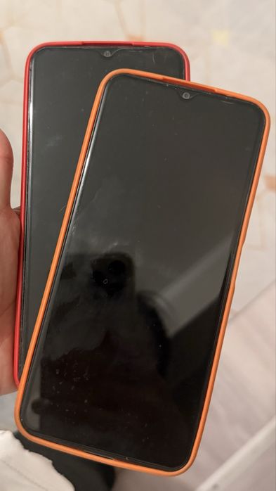 Продам два телефона Vivo y16