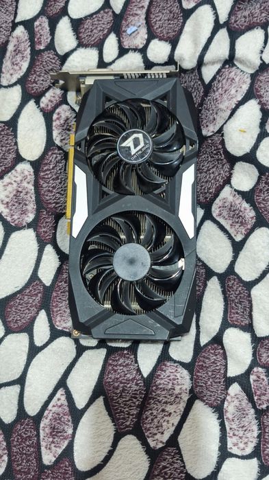 Срочно Rx 580 4 gb