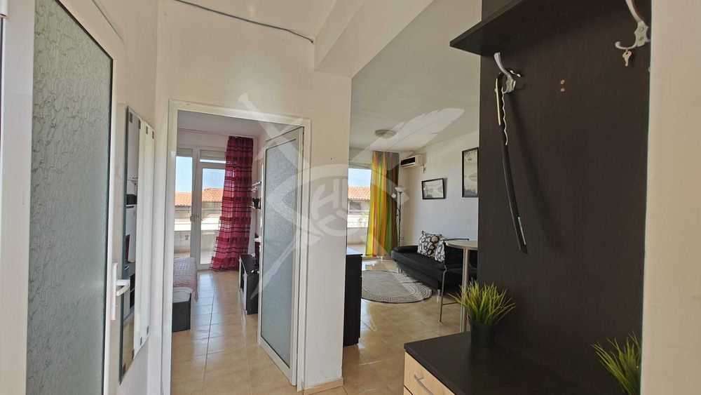 Продава се Двустаен апартамент в с. Равда, Област Бургас - 52 кв.м за 1135 €/кв.м - Снимка #8