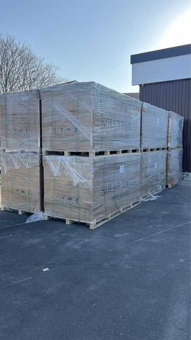 Солнечные батареи Longi 620 Вт топ-10