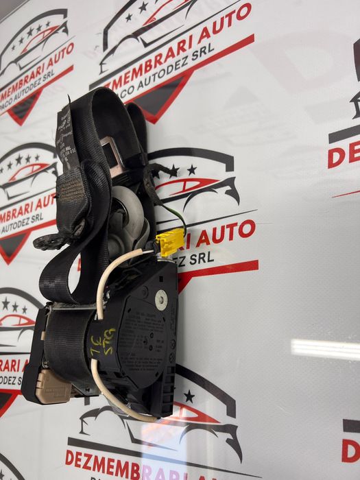 Centura Stanga Fata Vw Transporter T6