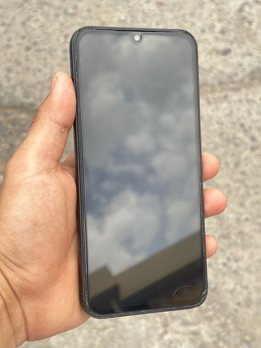 samsung A14 srlchna