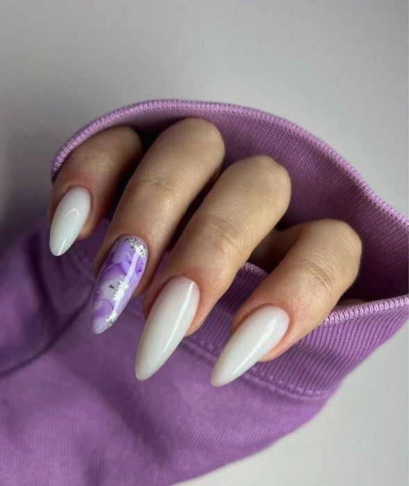 Маникюр на выезд