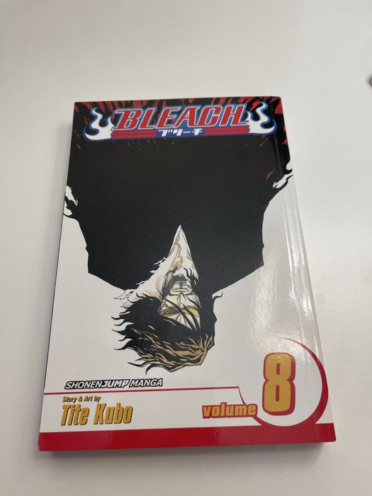 Manga in engleza de la Pokemon la Attack on Titan