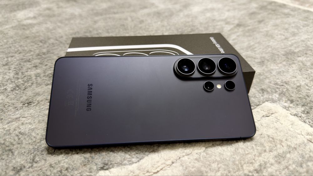 Samsung s26 ultra 1 tb