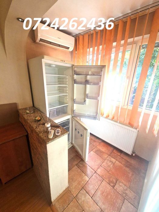 Drumul Taberei, Favorit Afi Cotroceni garsoniera langa metrou!