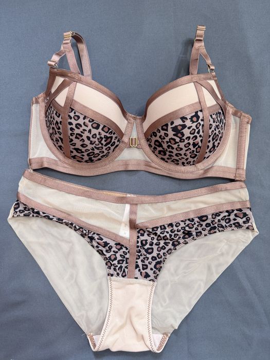 Комплекты нижнего белья