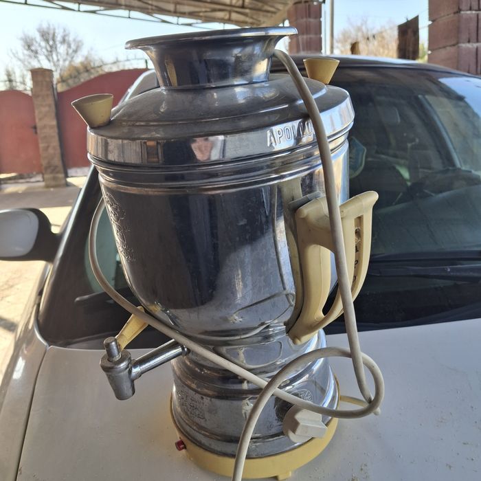 Самовар электрический