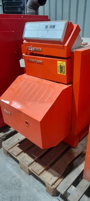 Centrala pe motorina Veisman 2 bucăți,20-27kw