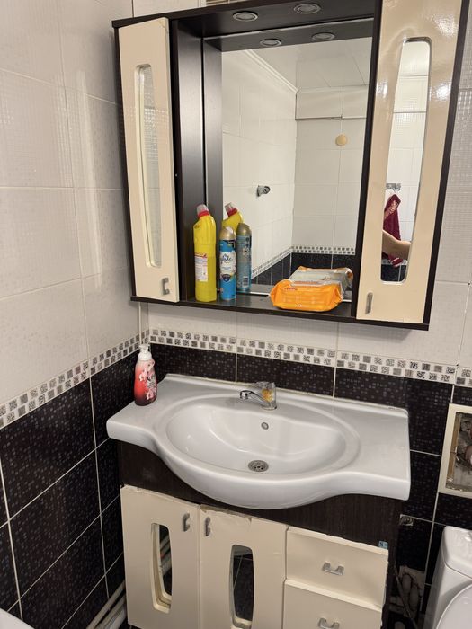 Умывальник для ванны