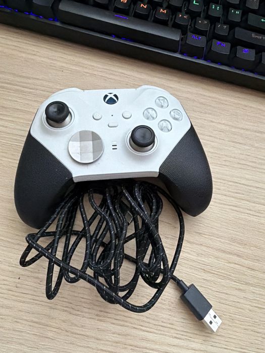 Controller Xbox Elite Series 2