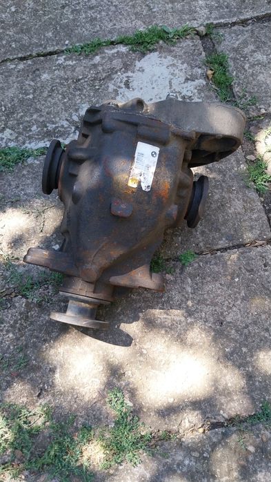 Диференциал Заден Мост BMW 2.0 Бензин N43 3.23 БМВ/BMW E81-87 E90-E93