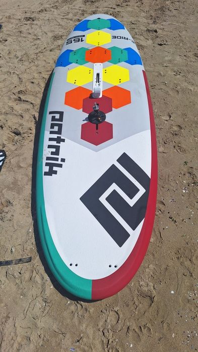 Windsurf Patric E Ride 165 L.