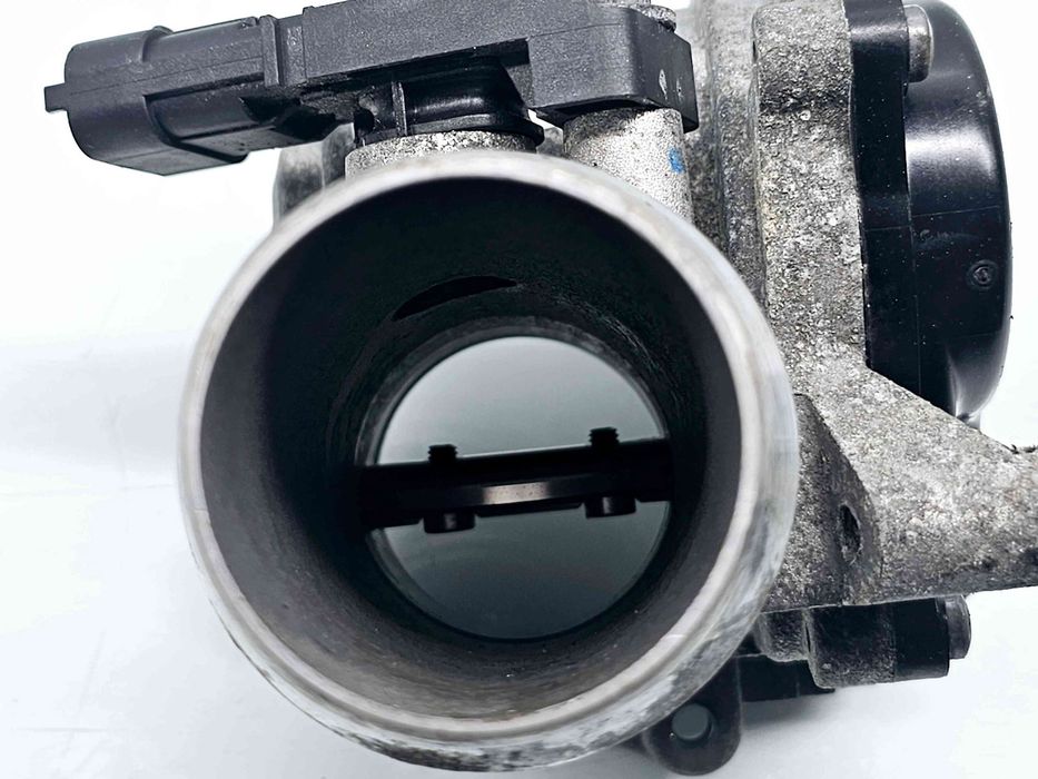 Clapeta acceleratie Dacia Logan II MCV BK (K52) [Fabr 2013-2022] Facel