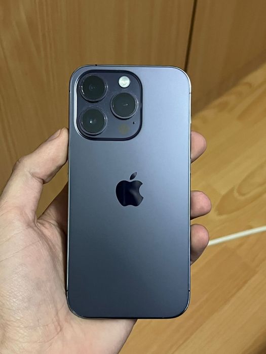 Urgent iphone 14 pro