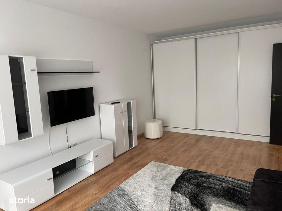 Inchiriez apartament decomandat 2 camere, Subcetate Residence