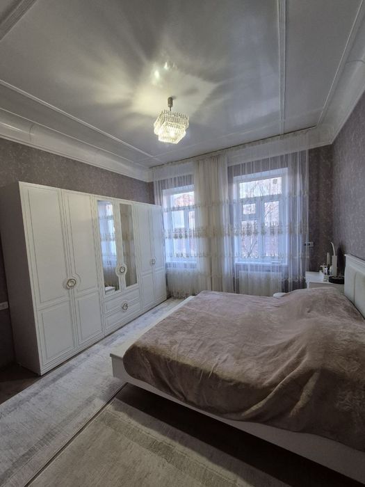 Продается частный дом в центре города