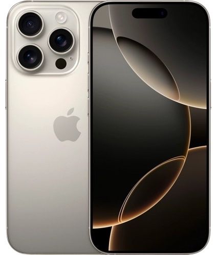 Iphone 16 про 256 гб