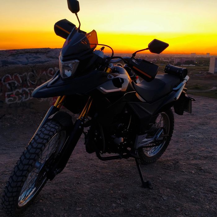 Racer Ranger 300 GY8