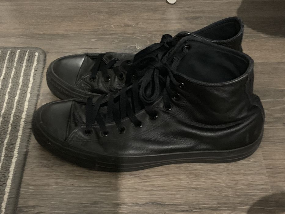 Кроссовки Convers All-Star, 44 размер