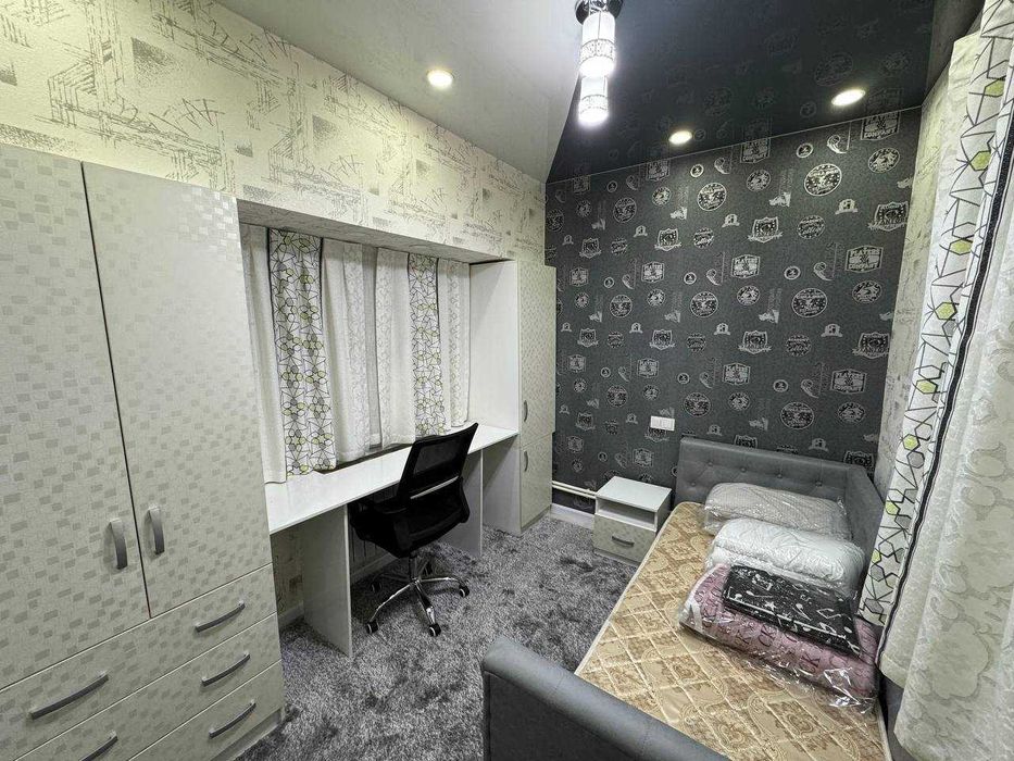 R1! Сдаётся квартира 3/3/9 на Яшнабадском  ор-р Ташсельмаш!