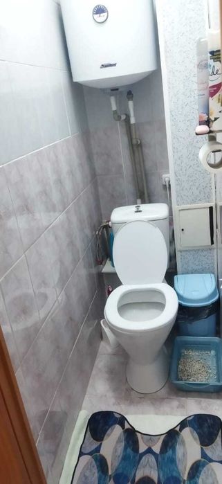 Продается 2 комн квартира в Боровом