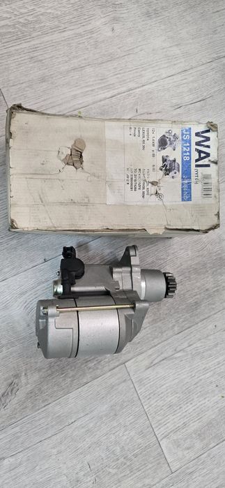 Стартер Тойота Лексус