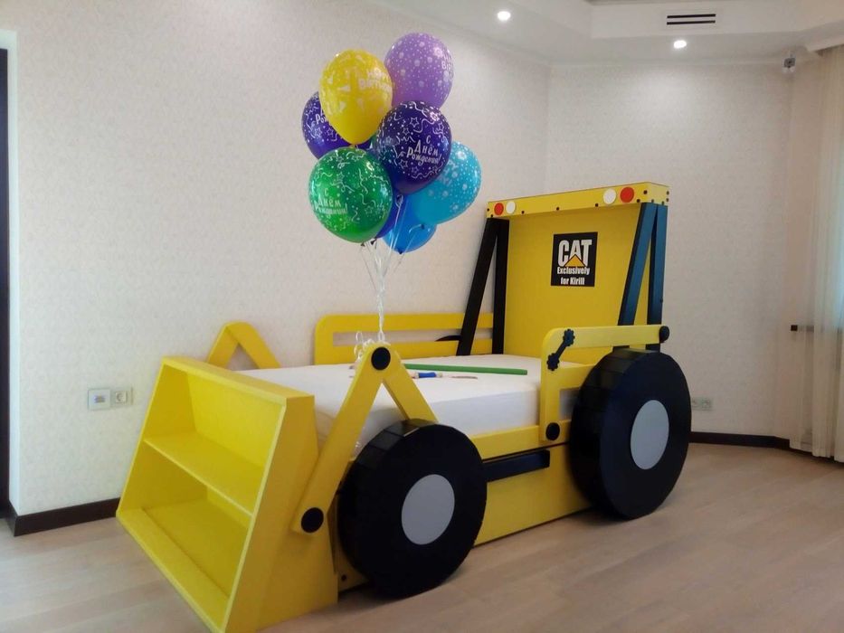 Мебель на заказ. Качественно