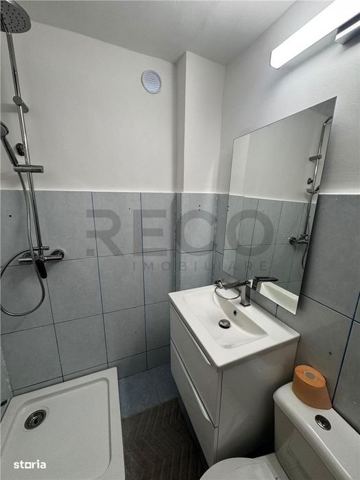 RECO Apartament premium 3 camere zona centrala — fotografia 3