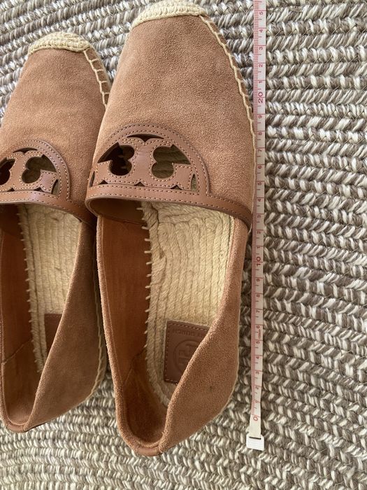 Еспадрили Tory Burch