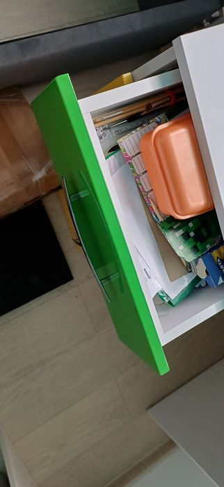 Vand birou 110x50
