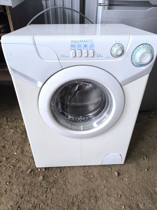 Стиральная машина с доставкой