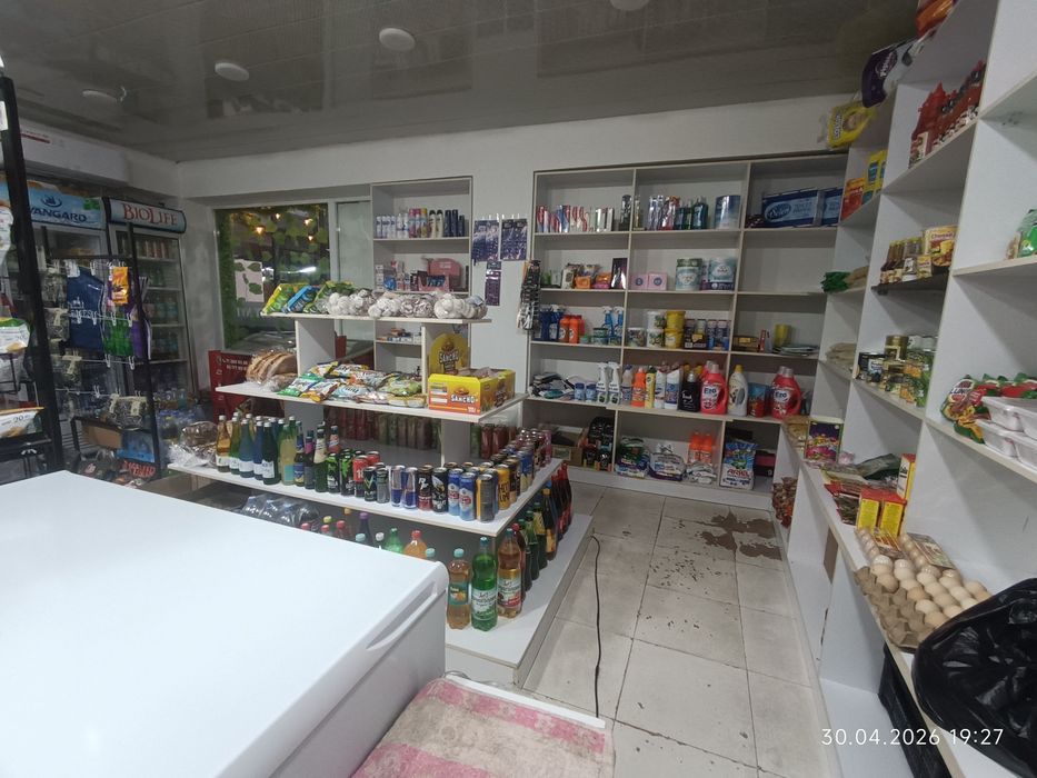 SROCHNO !!Tayyor biznes sotiladi doʻkon 7000$