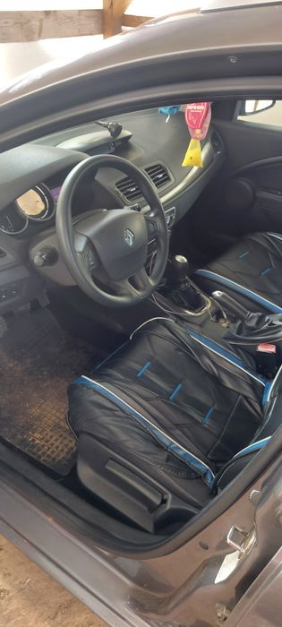 Reno megan 3 vânzare