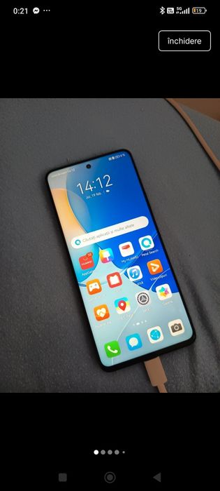 Huawei nova 9 SE