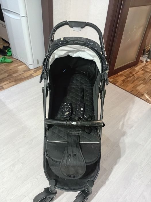 Детская коляска продам