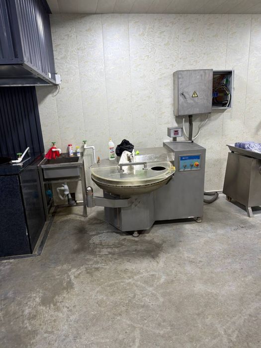 Таёр бизнес колбаса цех