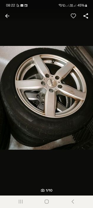 Bara Fata BMW 320