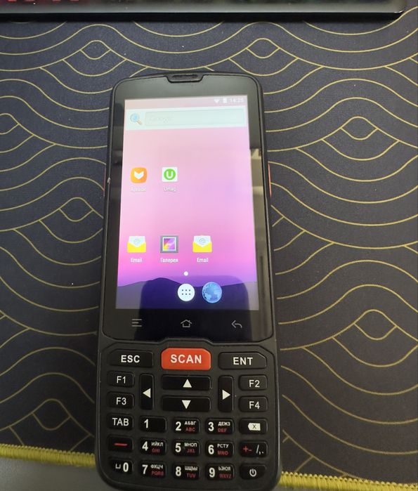 ATOL/АТОЛ Smart Slim