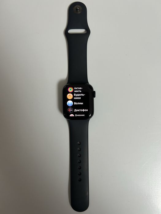 Продам Apple watch se